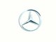 Mercedes-Benz, W210, Ženkliukas, Emblema, A2107580058,