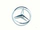 Mercedes-Benz, W210, Ženkliukas, Emblema, A2107580058,