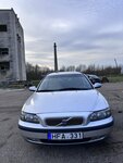 Volvo V70 2002 m dalys