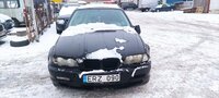 BMW 316 1999 m dalys