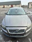 Volvo S80 2009 m dalys