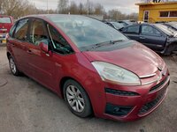 Citroen C4 Picasso I 2007 m dalys