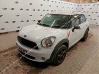 MINI Countryman 2011 m dalys