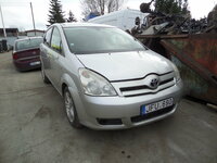 Toyota Corolla Verso 2006 m dalys