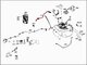 ML320, W164, Adblue kuro bako žarna, 1644700224, A1644700224
