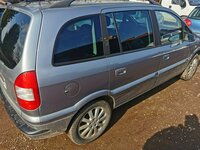 Opel Zafira 2005 m dalys