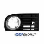 Volkswagen Golf 2006 m dalys