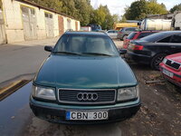 Audi 100 C4 1994 m dalys