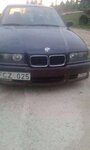 BMW Serija 3 1995 m dalys
