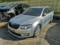 Skoda Octavia 2015 m dalys