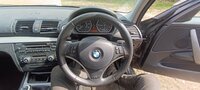 BMW Serija 1 2007 m dalys