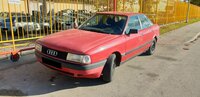 Audi 80 1988 m dalys