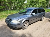 Volkswagen Passat 2004 m dalys