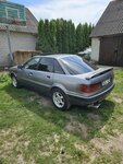 Audi 80 B4 1992 m dalys