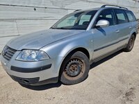 Volkswagen Passat 2002 m dalys