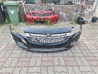Priekinis bamperis 39151025 Opel Astra 2016 m