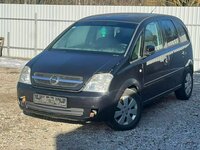 Opel Meriva 2004 m dalys