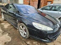 Peugeot 407 2006 m dalys