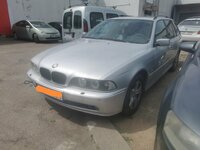 BMW 530 2002 m dalys