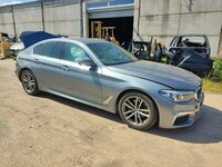 BMW 520 2018 m dalys