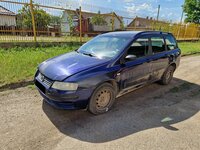 Fiat Stilo 2003 m dalys