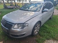 Volkswagen Passat B6 2007 m dalys