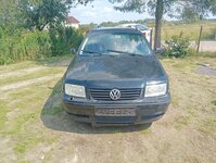 Volkswagen Bora 2003 m dalys