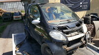 Smart Fortwo I 1999 m dalys