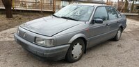 Volkswagen Passat B3 1993 m dalys