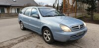 Citroen Xsara II 2002 m dalys