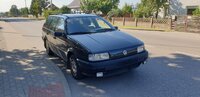 Volkswagen Passat B3 1990 m dalys