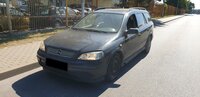 Opel Astra I 1999 m dalys