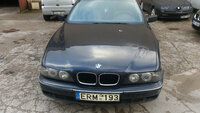 BMW 530 E39 1999 m dalys