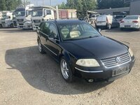 Volkswagen Passat B5 1997 m dalys