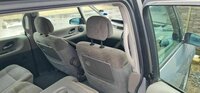 Renault Espace IV 2004 m dalys