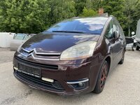 Citroen C3 Picasso 2008 m dalys