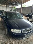 Audi A4 2004 m dalys