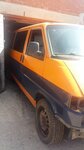 Volkswagen Transporter T4 2003 m dalys