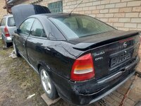 Opel Astra II 2001 m dalys