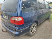 Ford Galaxy 2005 m dalys