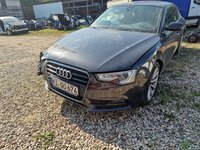 Audi A5 2015 m dalys