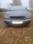 Opel Vectra 2003 m dalys