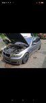 BMW Serija 3 2010 m dalys