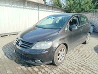 Volkswagen Golf Plus 2005 m dalys