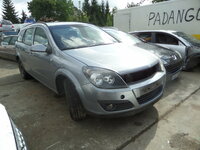 Opel Astra 2007 m dalys