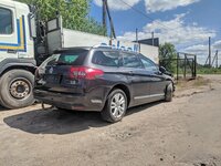 Citroen C5 2012 m dalys