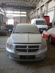 Dodge Caliber 2007 m dalys