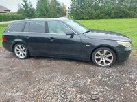 BMW 530 2006 m dalys