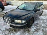 Volvo V70 2002 m dalys