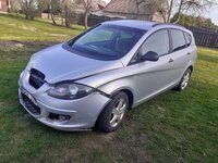 Seat Altea XL 2009 m dalys